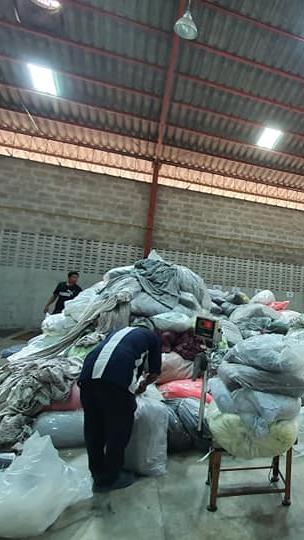 รับซื้อผ้าสต๊อก