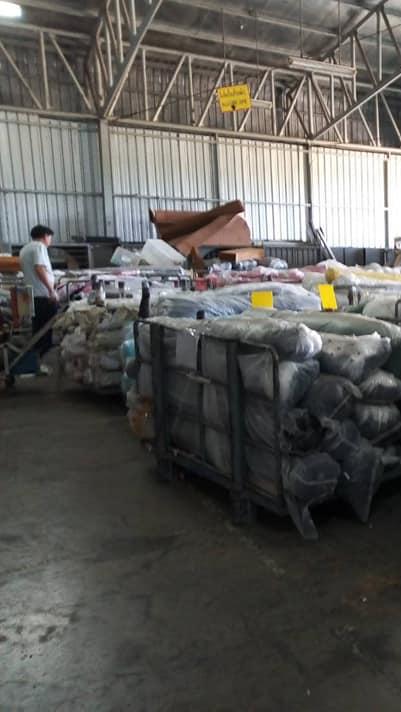 รับซื้อผ้าสต๊อก